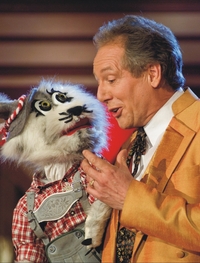 Bild: Perry Paul & Amadeus